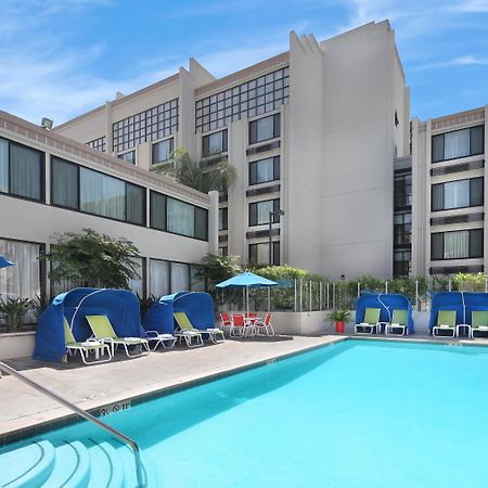 Holiday Inn Hotel & Suites Anaheim By Ihg Kültér fotó
