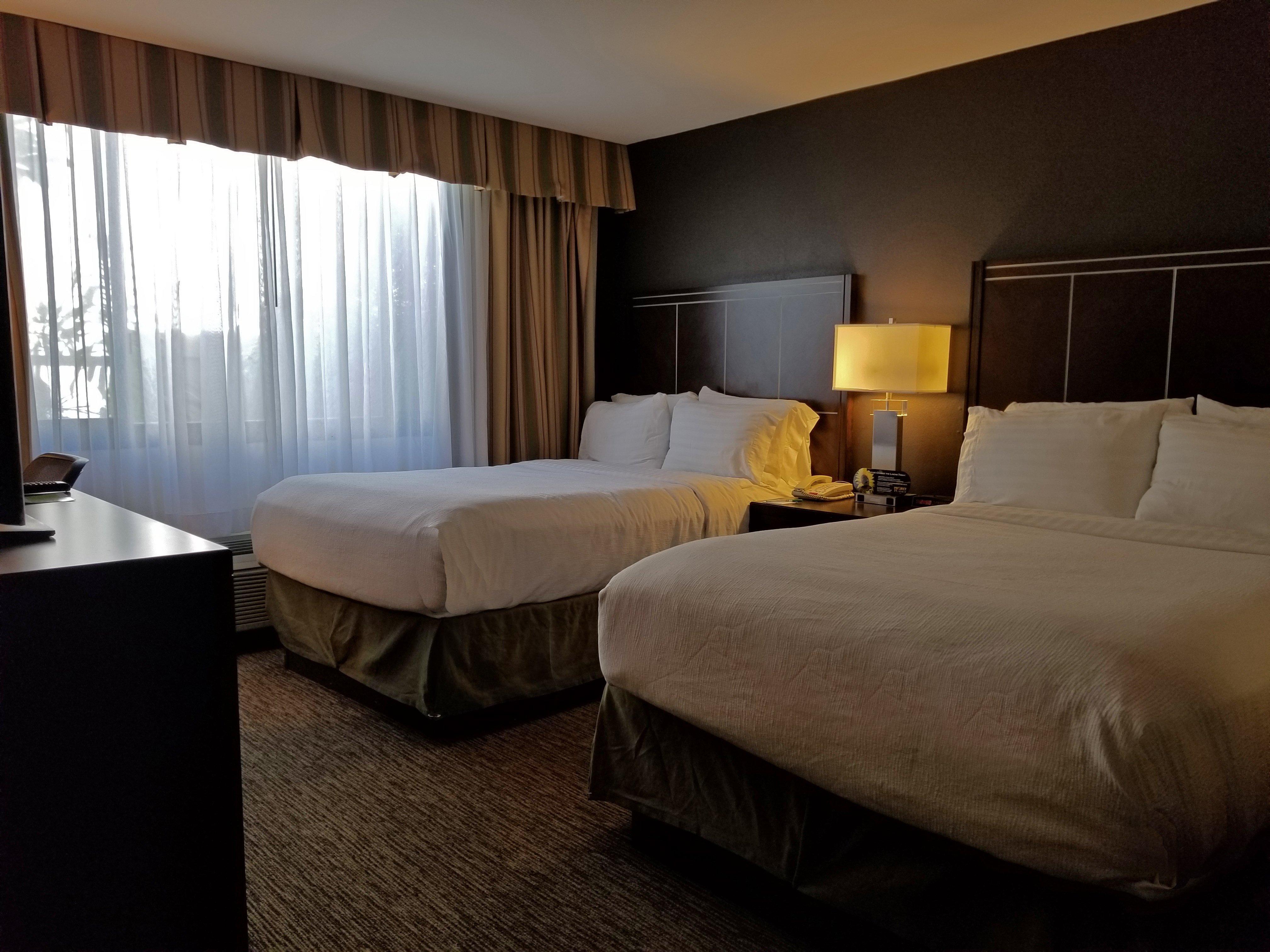 Holiday Inn Hotel & Suites Anaheim By Ihg Kültér fotó