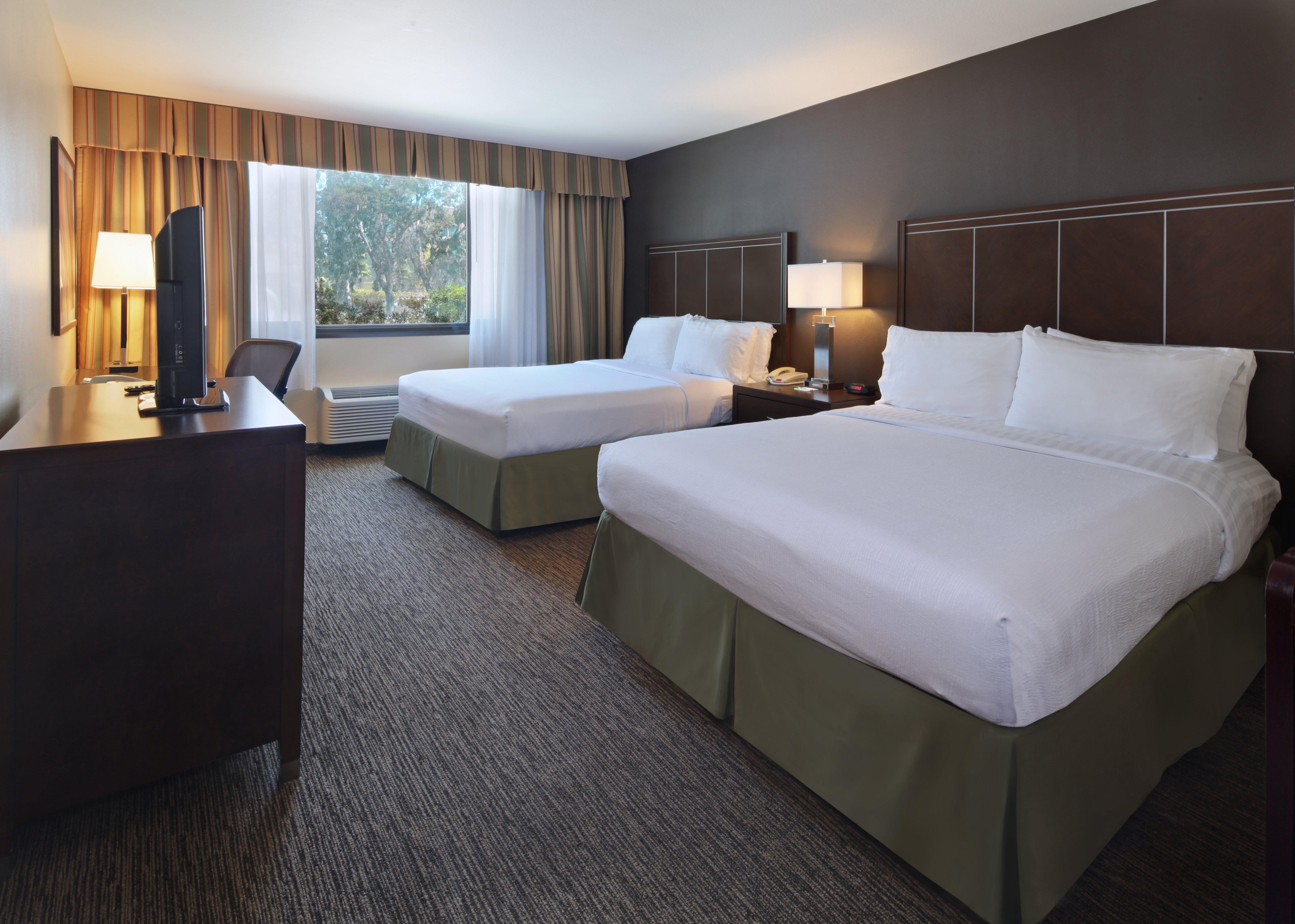 Holiday Inn Hotel & Suites Anaheim By Ihg Kültér fotó