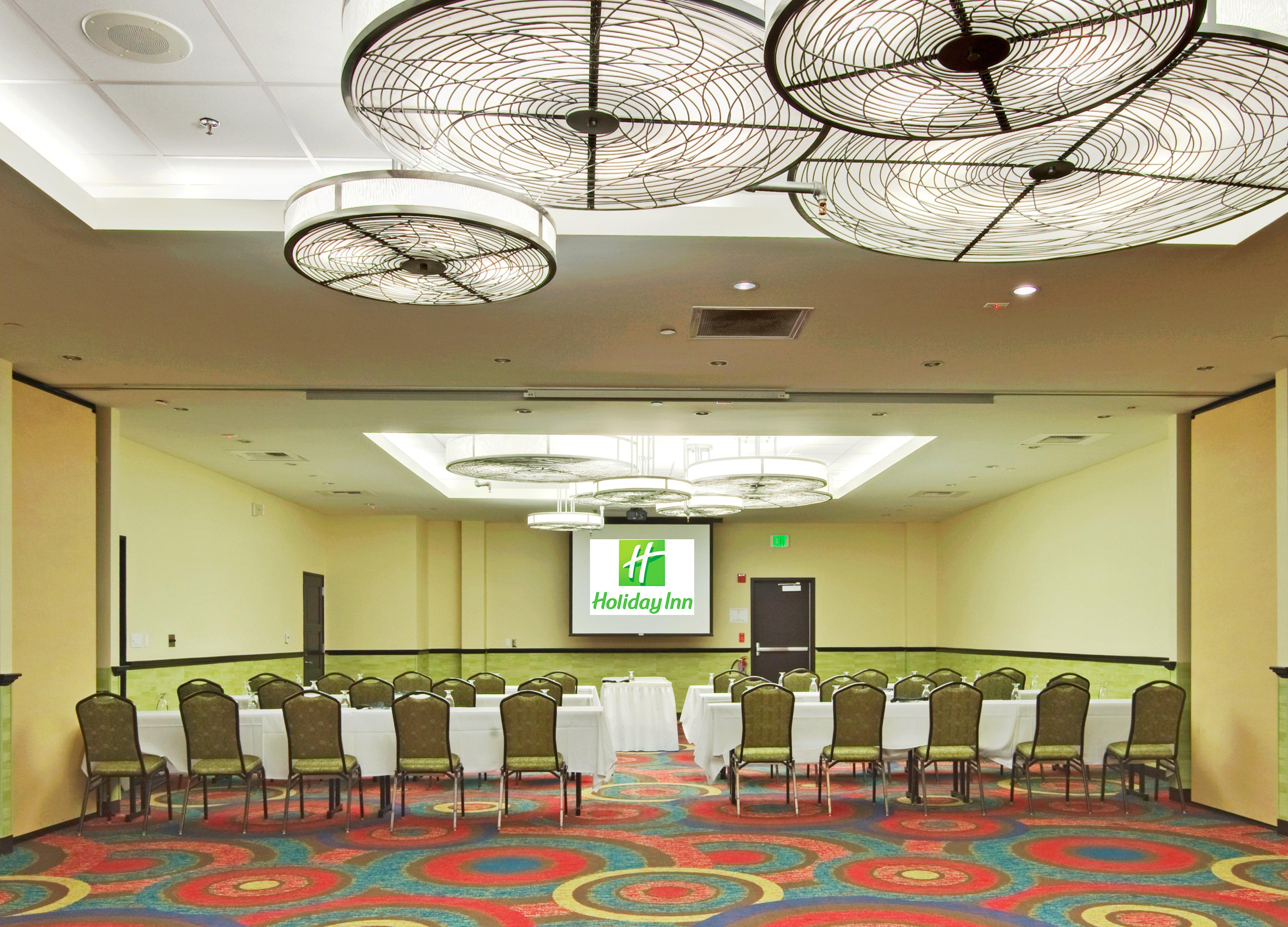 Holiday Inn Hotel & Suites Anaheim By Ihg Kültér fotó