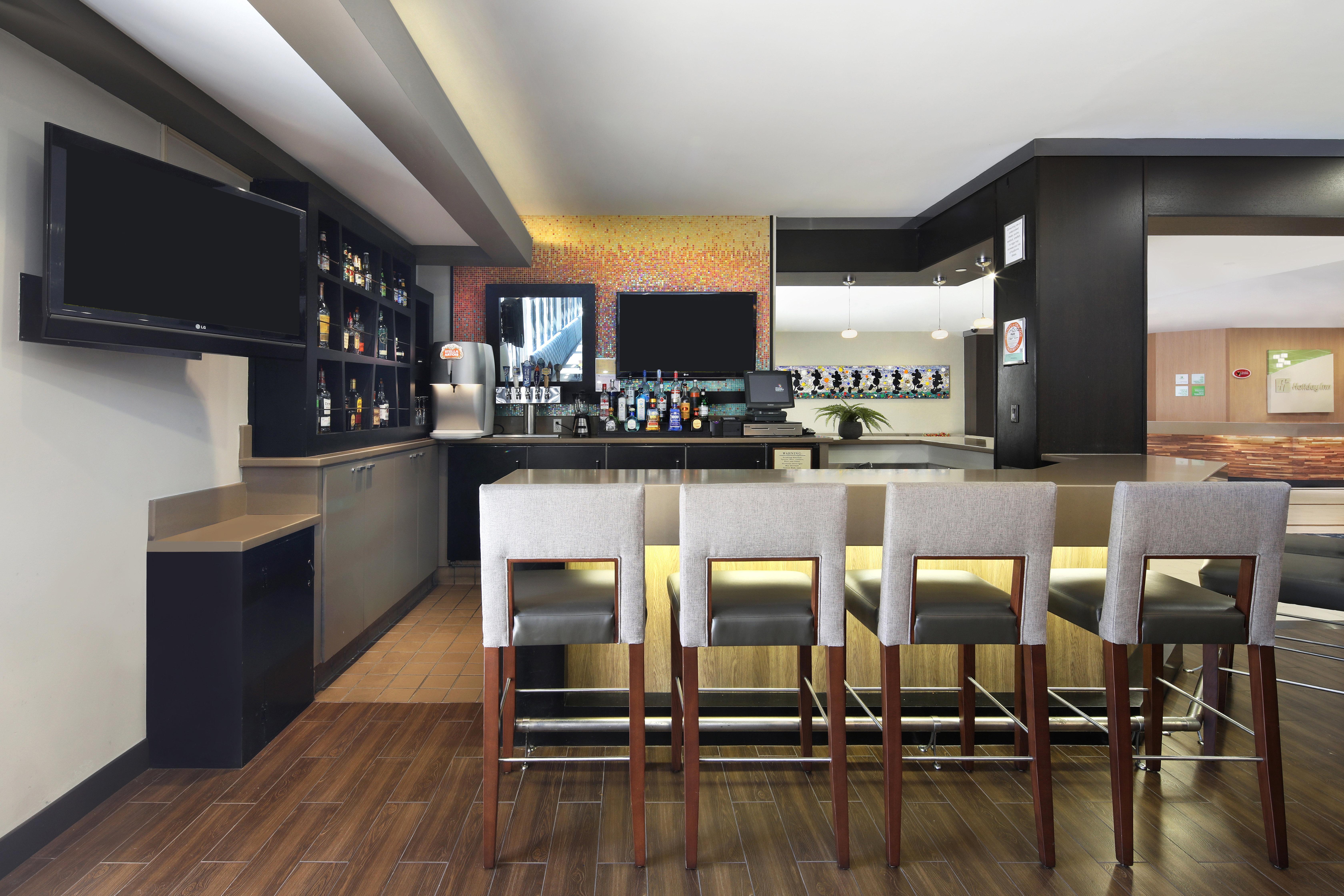 Holiday Inn Hotel & Suites Anaheim By Ihg Kültér fotó