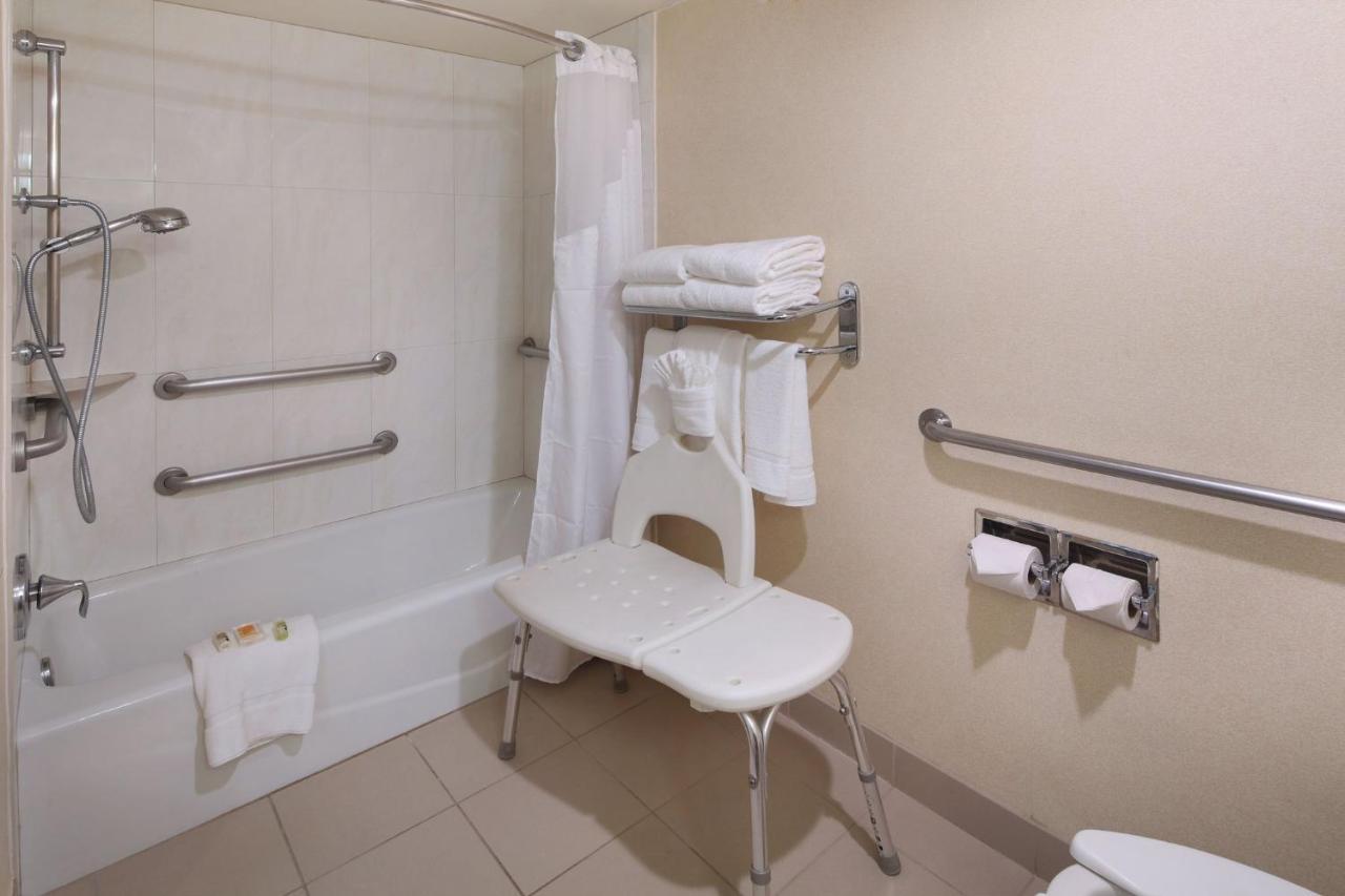 Holiday Inn Hotel & Suites Anaheim By Ihg Kültér fotó