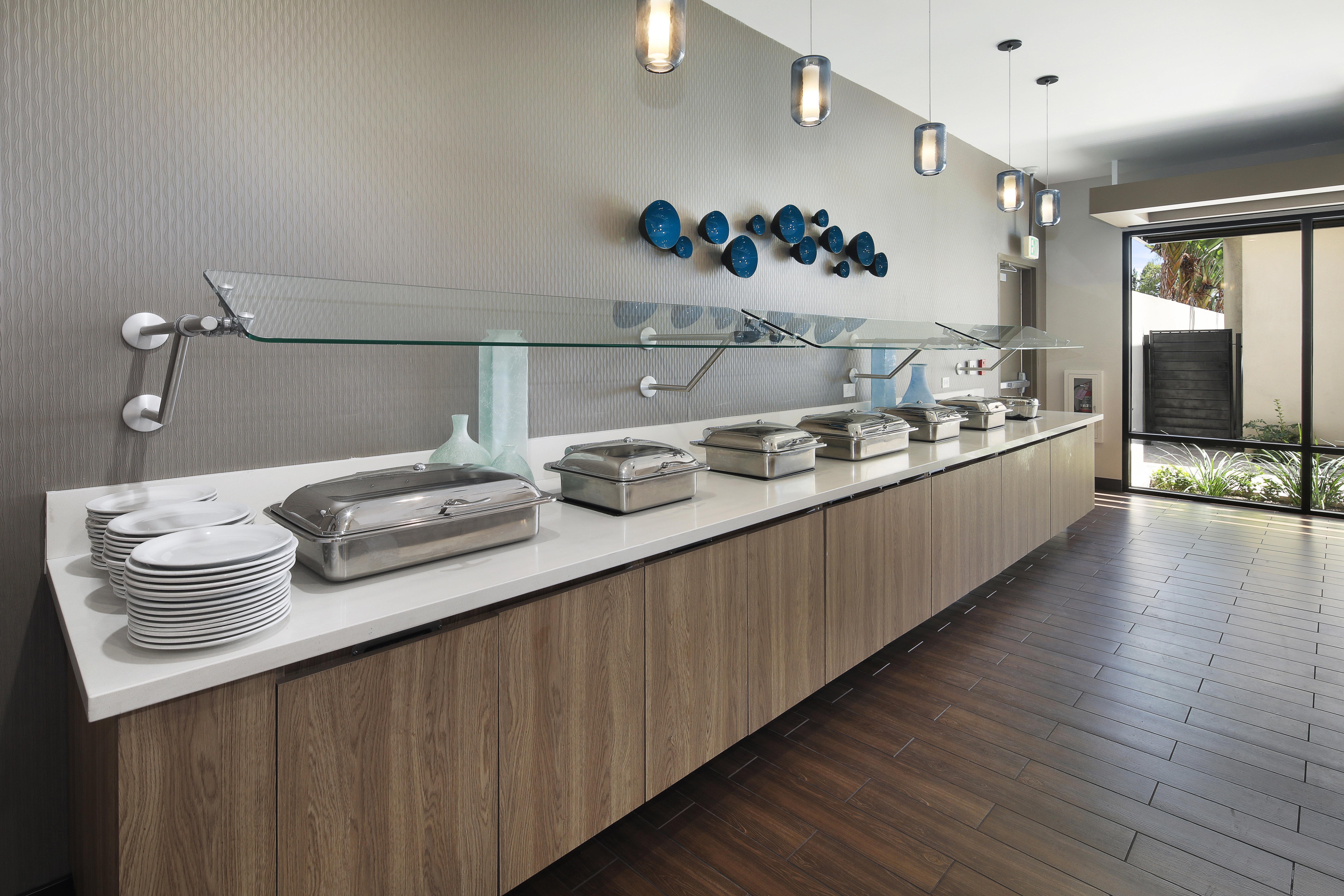 Holiday Inn Hotel & Suites Anaheim By Ihg Kültér fotó