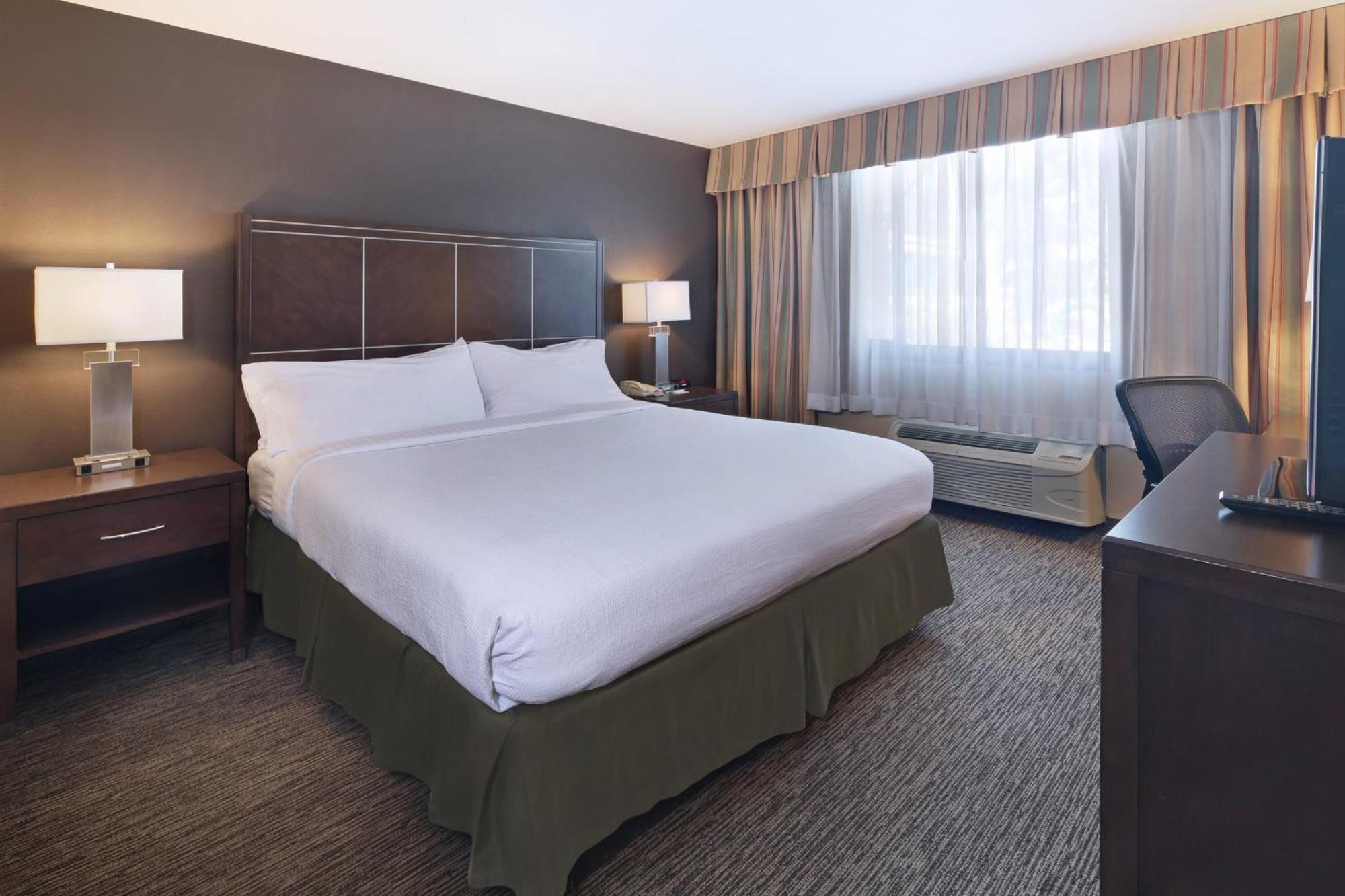 Holiday Inn Hotel & Suites Anaheim By Ihg Kültér fotó