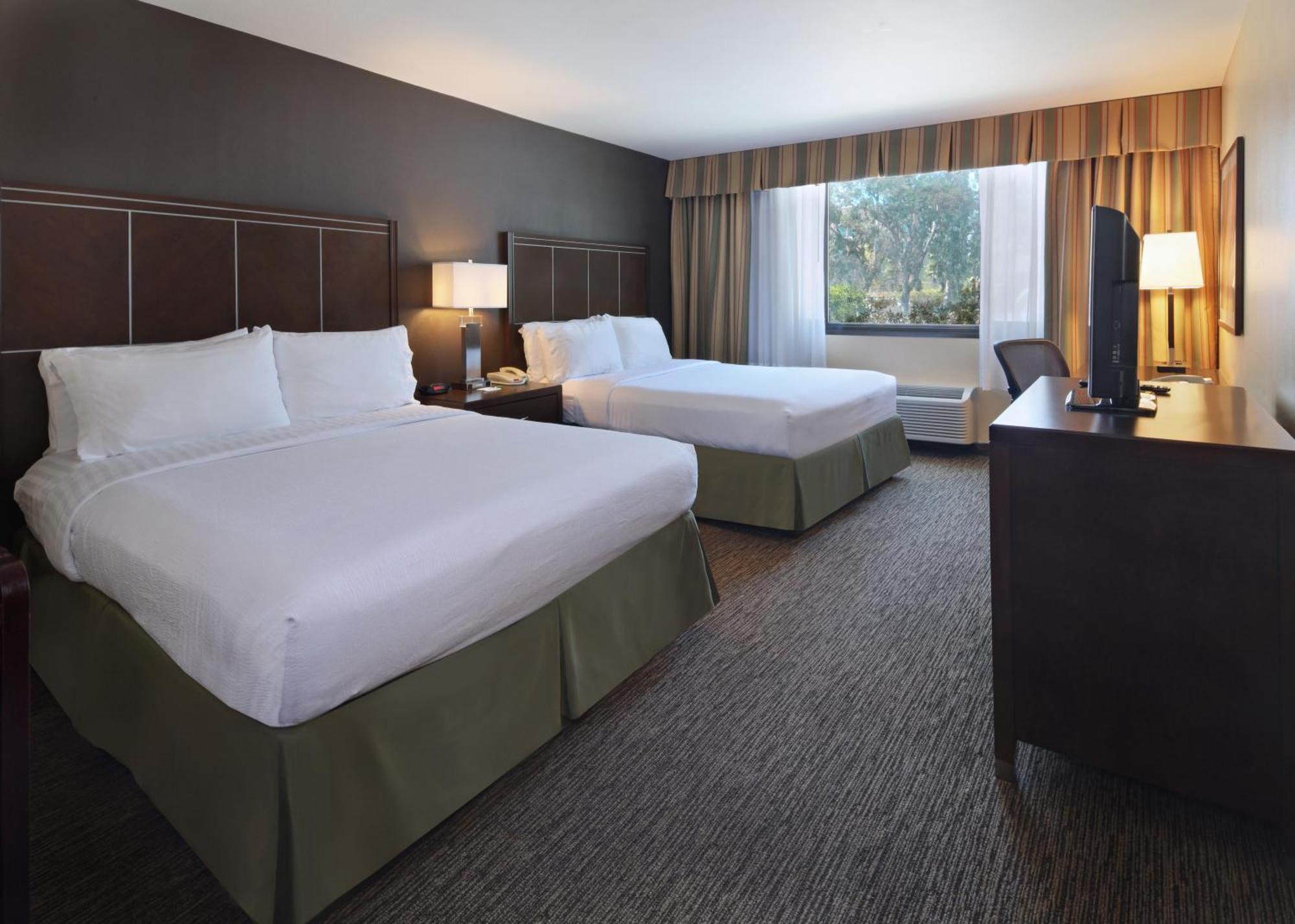 Holiday Inn Hotel & Suites Anaheim By Ihg Kültér fotó