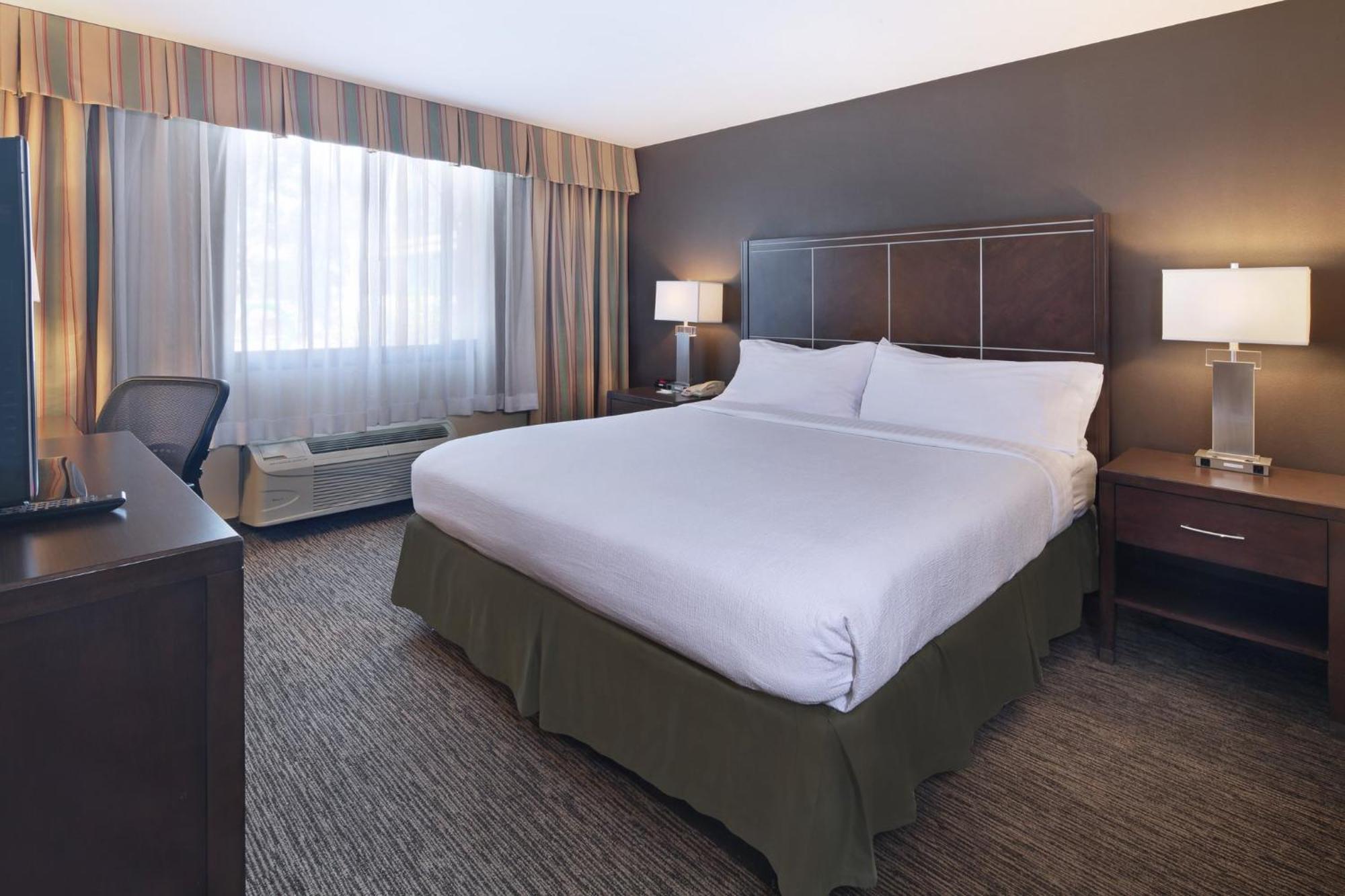 Holiday Inn Hotel & Suites Anaheim By Ihg Kültér fotó