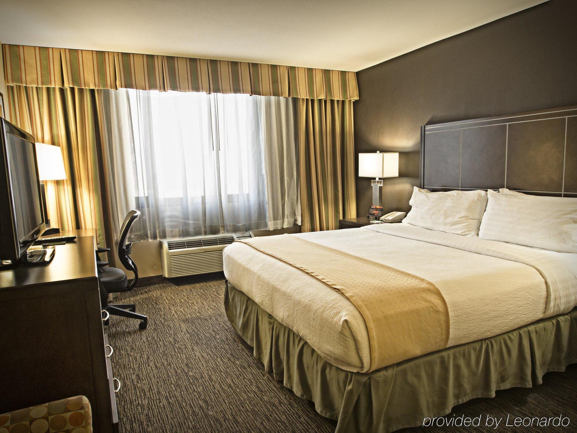 Holiday Inn Hotel & Suites Anaheim By Ihg Kültér fotó