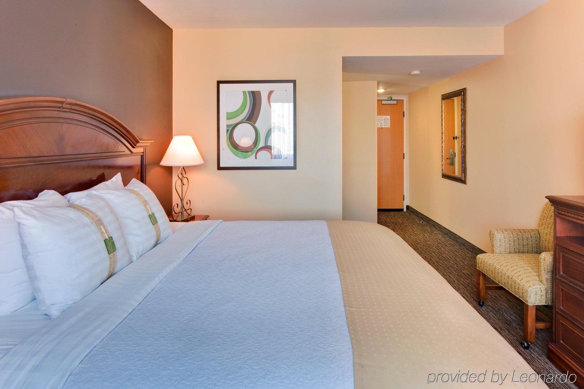 Holiday Inn Hotel & Suites Anaheim By Ihg Kültér fotó