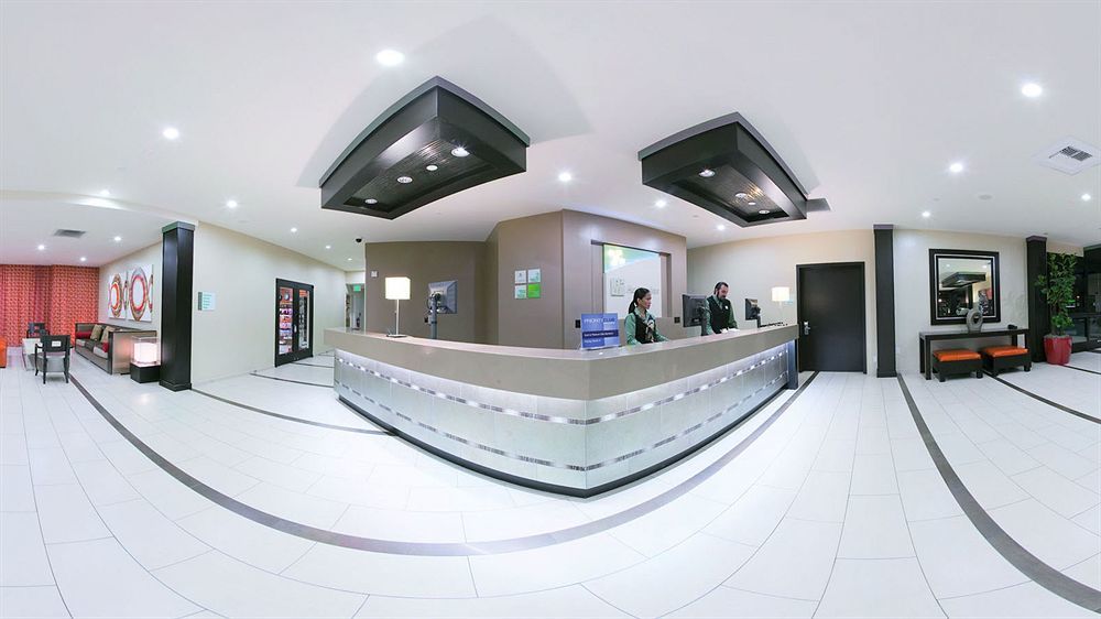 Holiday Inn Hotel & Suites Anaheim By Ihg Kültér fotó