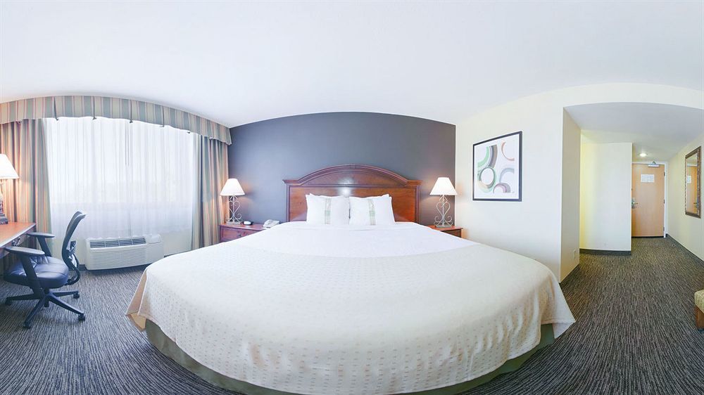 Holiday Inn Hotel & Suites Anaheim By Ihg Kültér fotó