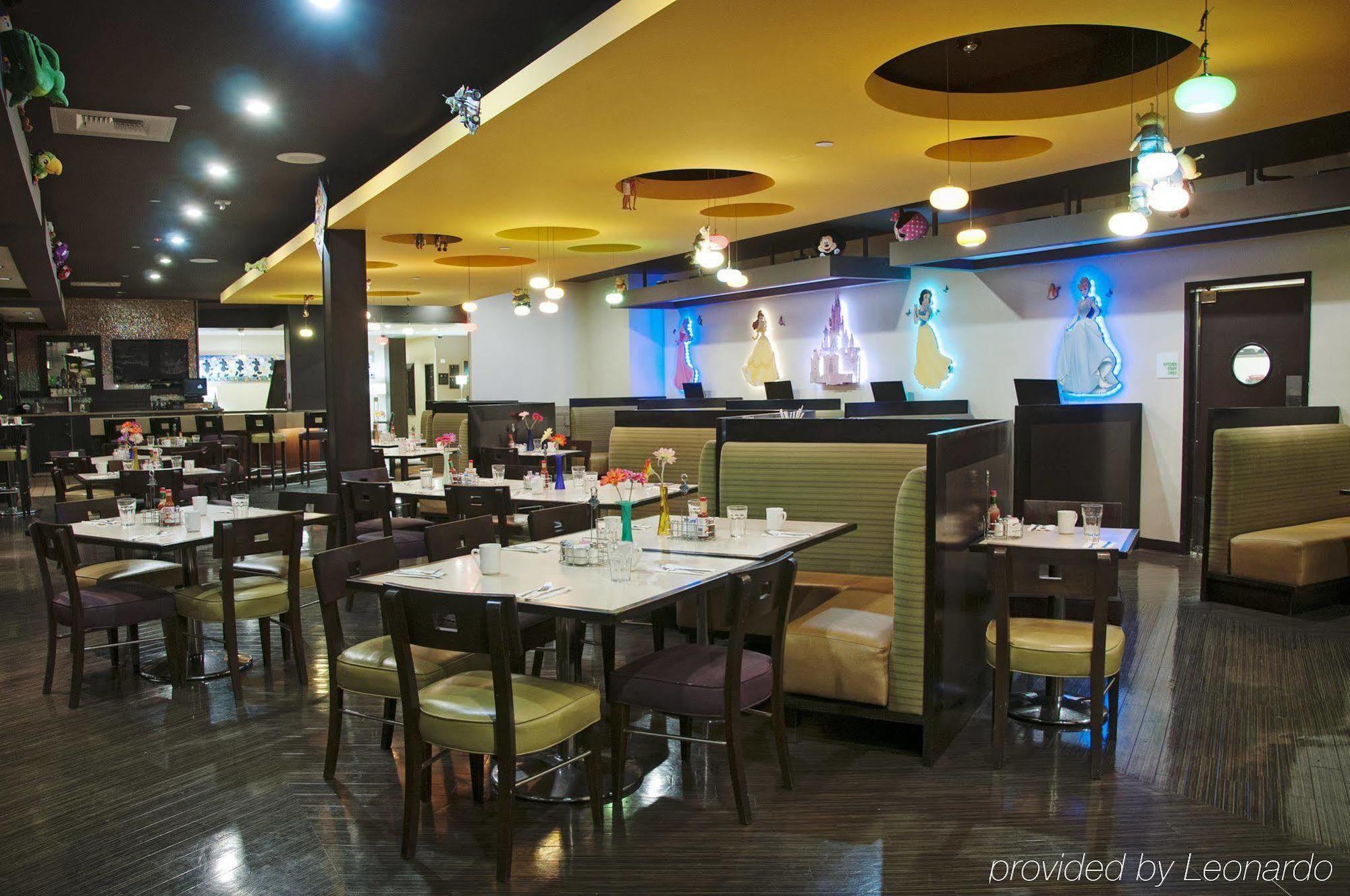 Holiday Inn Hotel & Suites Anaheim By Ihg Kültér fotó