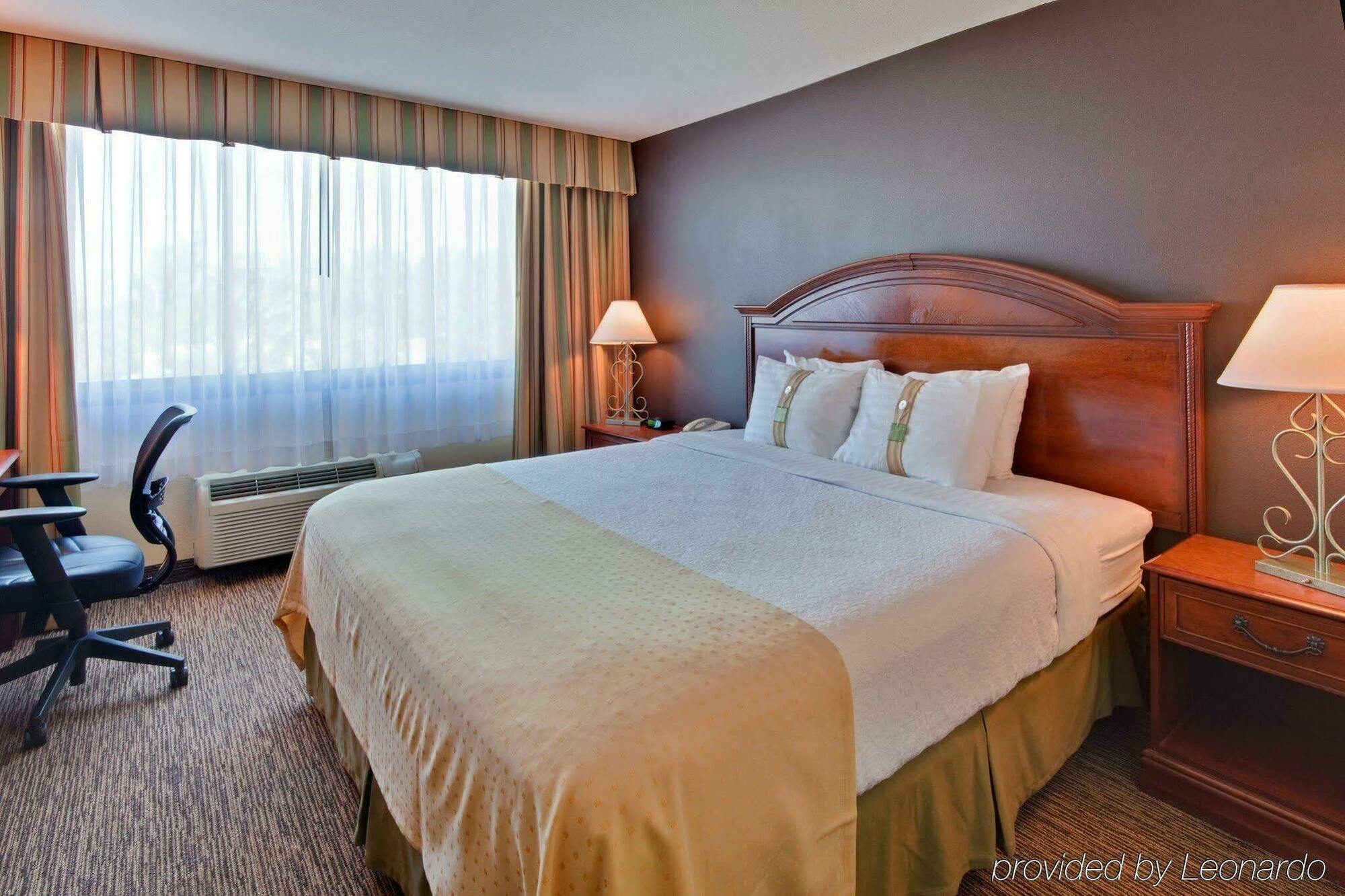 Holiday Inn Hotel & Suites Anaheim By Ihg Kültér fotó