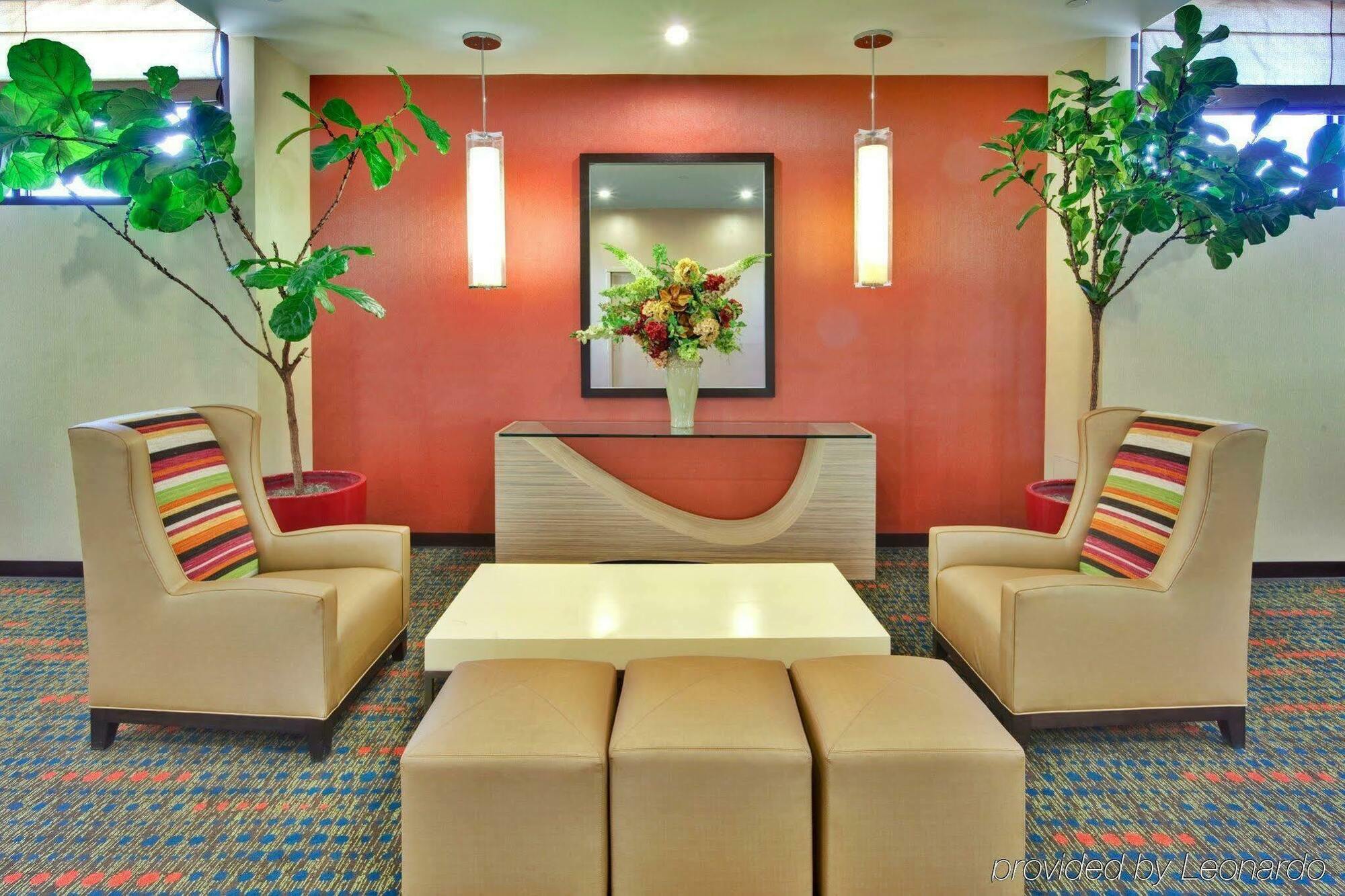 Holiday Inn Hotel & Suites Anaheim By Ihg Kültér fotó
